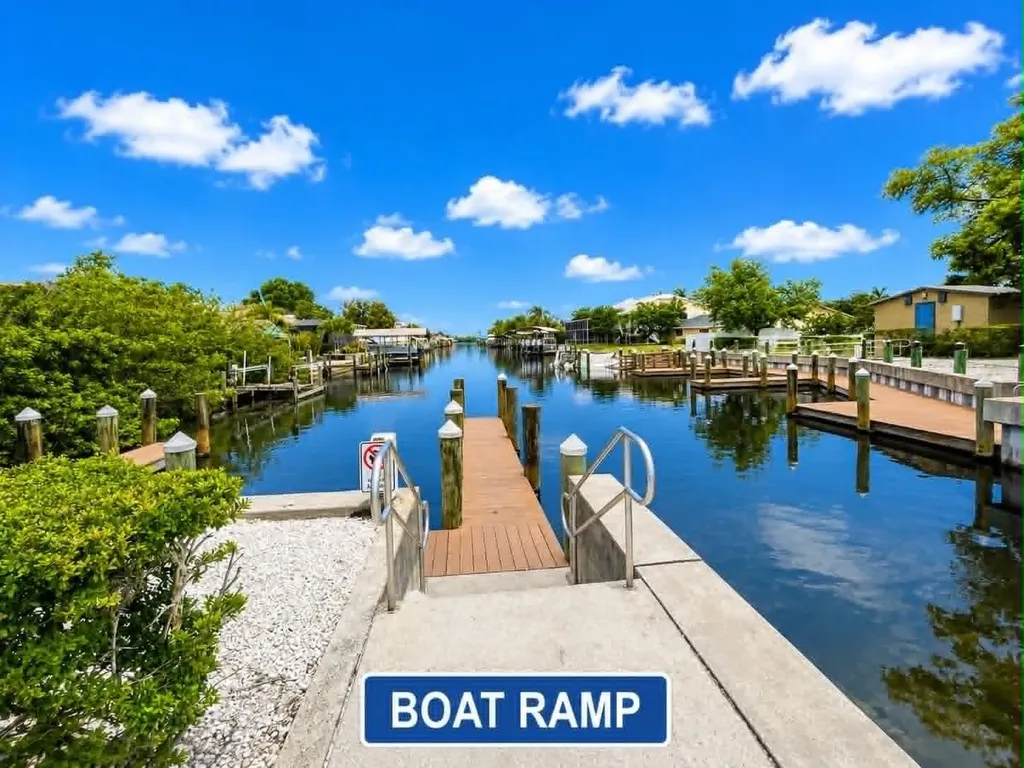 15804 Missouri Street Bokeelia FL 33922