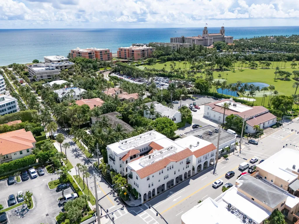 184 Sunset Avenue Palm Beach FL 33480