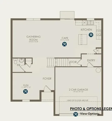 1248 Caloosa Cove Drive Labelle FL 33935