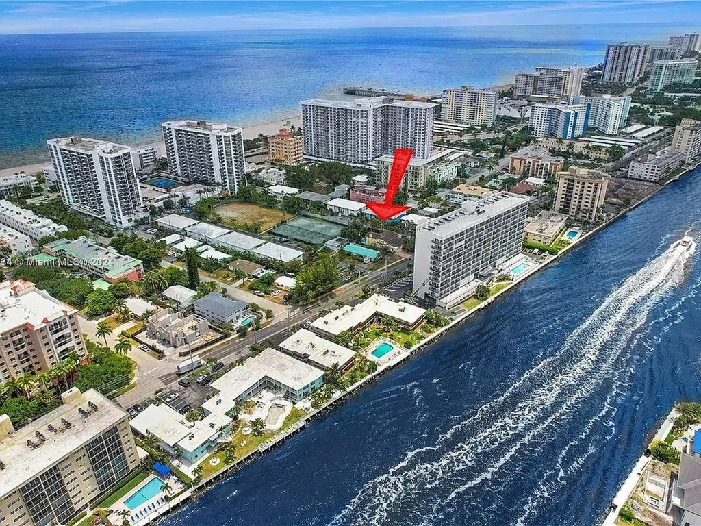 524 N Riverside Drive Pompano Beach FL 33062