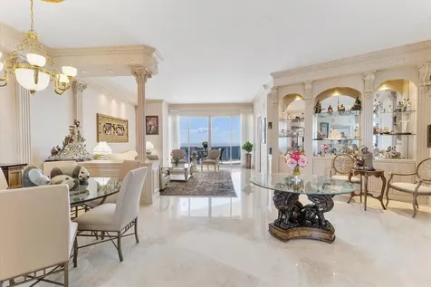 3200 N Ocean Boulevard Lauderdale By The Sea FL 33308