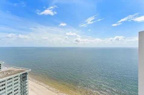 3200 N Ocean Boulevard Lauderdale By The Sea FL 33308