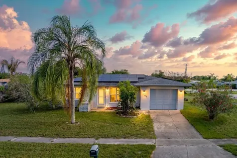 107 SE Selva Court Port St Lucie FL 34983