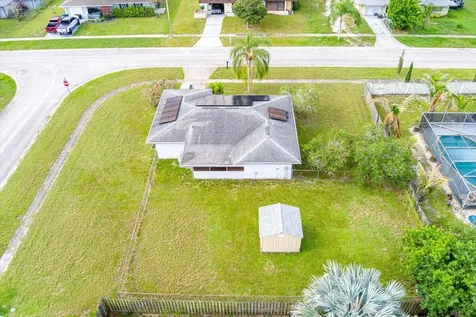 107 SE Selva Court Port St Lucie FL 34983
