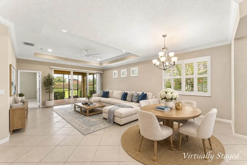 12784 SW Lake Fern Port St Lucie FL 34987