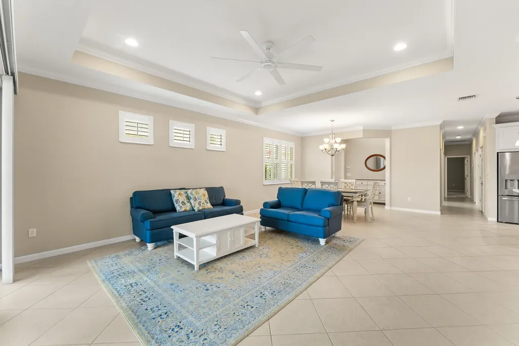 12784 SW Lake Fern Port St Lucie FL 34987