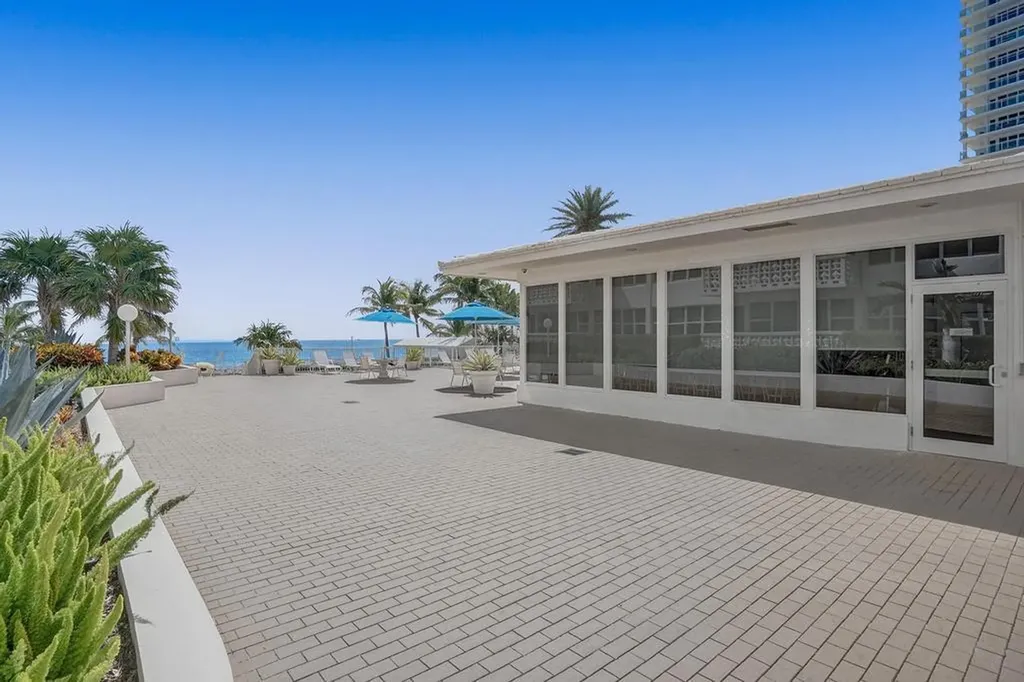 4010 Galt Ocean Drive Fort Lauderdale FL 33308