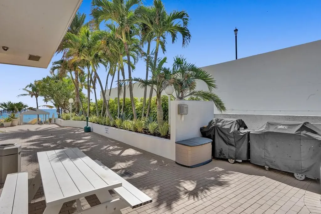 4010 Galt Ocean Drive Fort Lauderdale FL 33308
