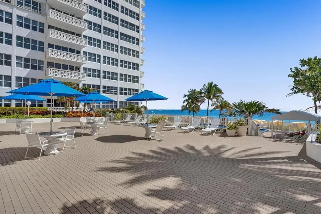 4010 Galt Ocean Drive Fort Lauderdale FL 33308