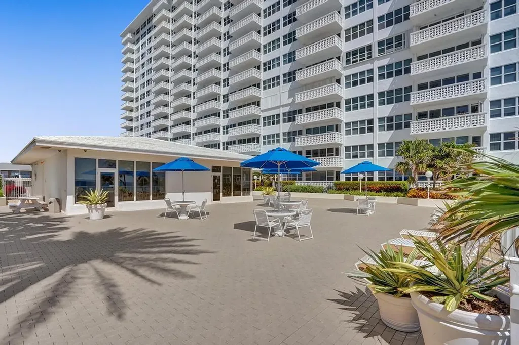4010 Galt Ocean Drive Fort Lauderdale FL 33308