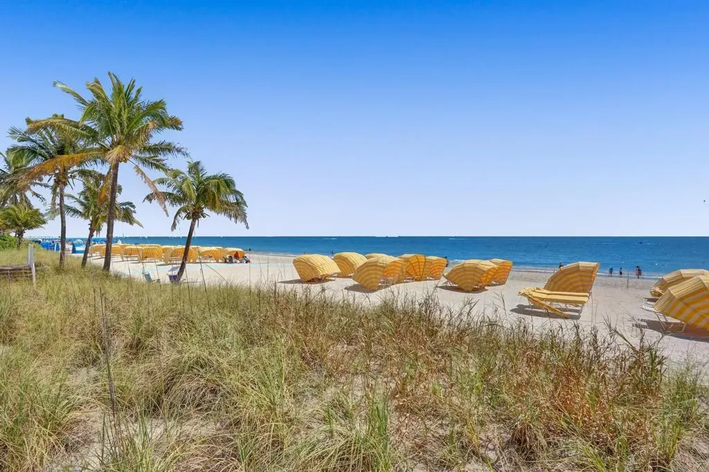 4010 Galt Ocean Drive Fort Lauderdale FL 33308
