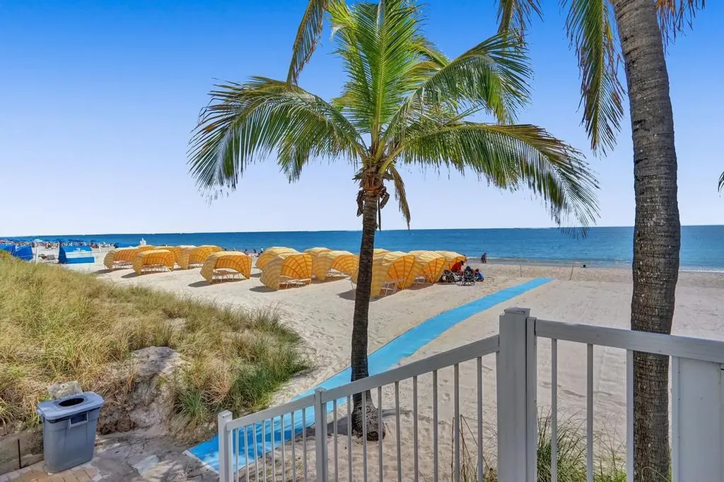 4010 Galt Ocean Drive Fort Lauderdale FL 33308