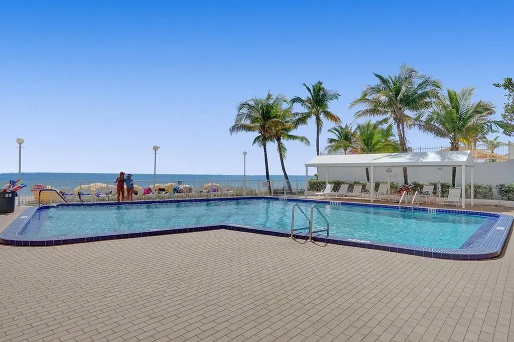 4010 Galt Ocean Drive Fort Lauderdale FL 33308