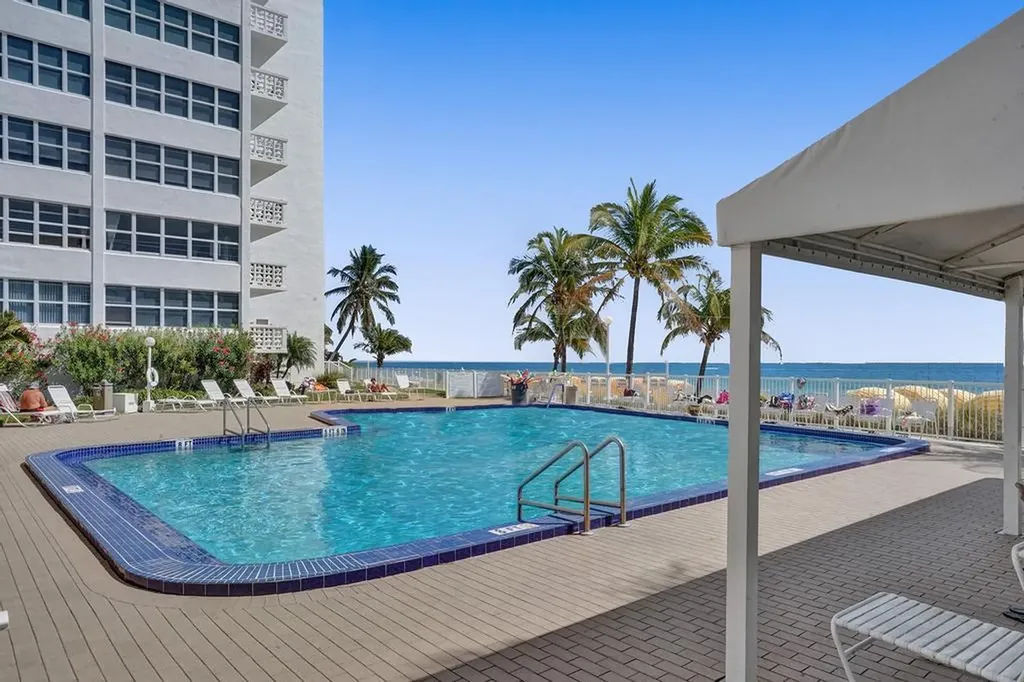 4010 Galt Ocean Drive Fort Lauderdale FL 33308