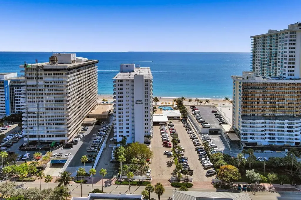 4010 Galt Ocean Drive Fort Lauderdale FL 33308