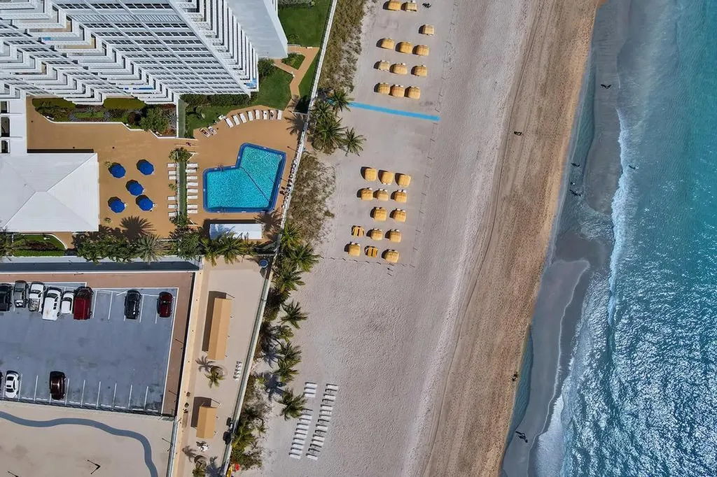 4010 Galt Ocean Drive Fort Lauderdale FL 33308
