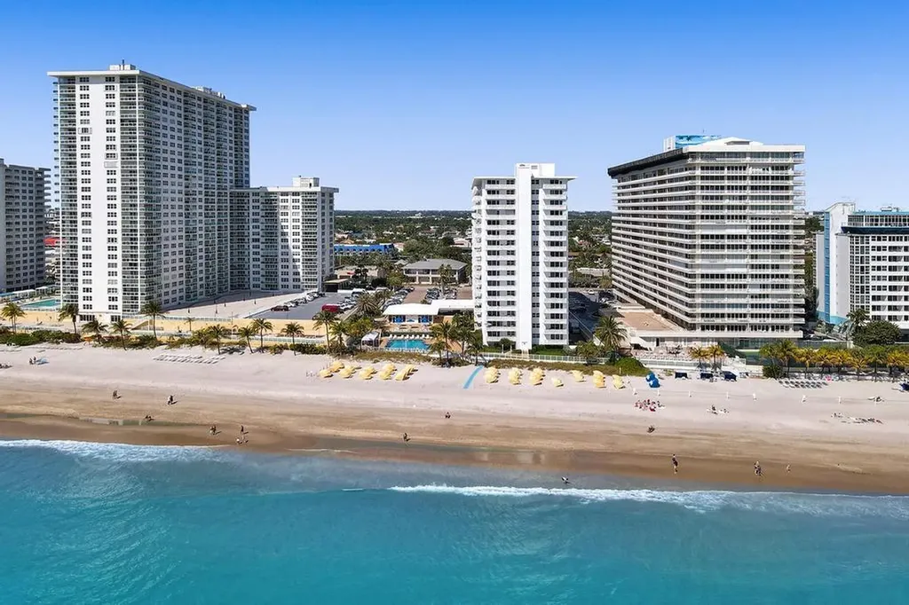 4010 Galt Ocean Drive Fort Lauderdale FL 33308