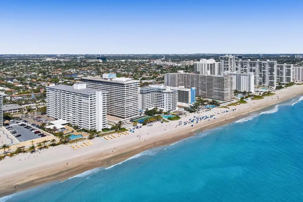 4010 Galt Ocean Drive Fort Lauderdale FL 33308
