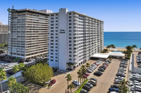4010 Galt Ocean Drive Fort Lauderdale FL 33308