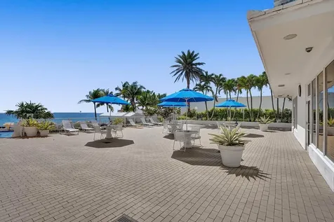 4010 Galt Ocean Drive Fort Lauderdale FL 33308