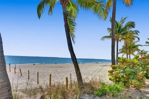 4010 Galt Ocean Drive Fort Lauderdale FL 33308