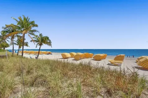 4010 Galt Ocean Drive Fort Lauderdale FL 33308