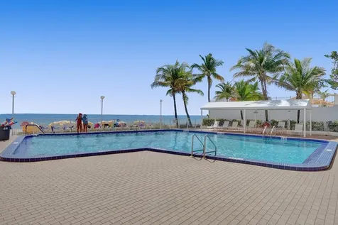 4010 Galt Ocean Drive Fort Lauderdale FL 33308