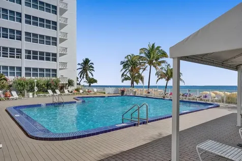 4010 Galt Ocean Drive Fort Lauderdale FL 33308