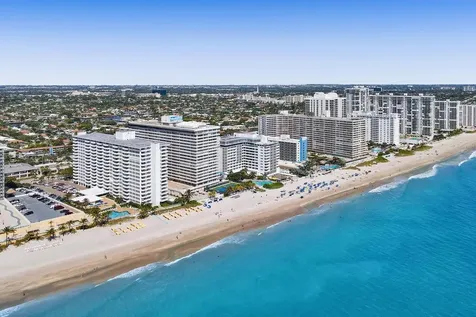 4010 Galt Ocean Drive Fort Lauderdale FL 33308