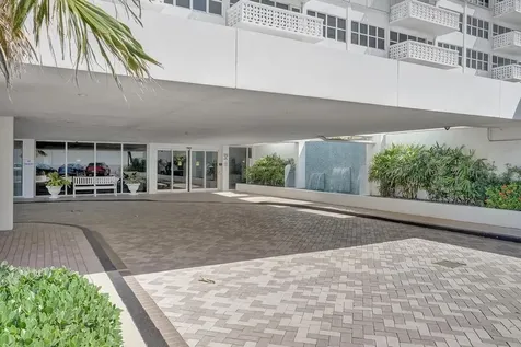 4010 Galt Ocean Drive Fort Lauderdale FL 33308
