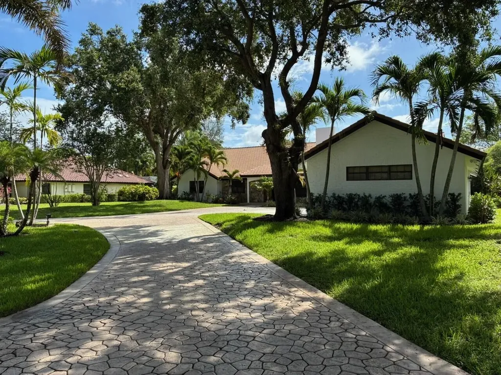 7510 E Cypresshead Drive Parkland FL 33067