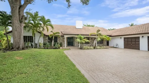 7510 E Cypresshead Drive Parkland FL 33067