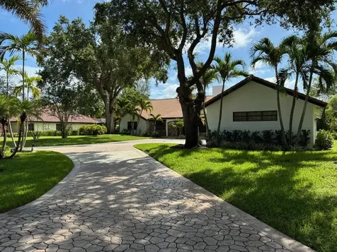 7510 E Cypresshead Drive Parkland FL 33067