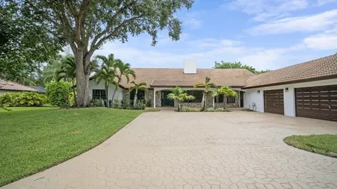 7510 E Cypresshead Drive Parkland FL 33067