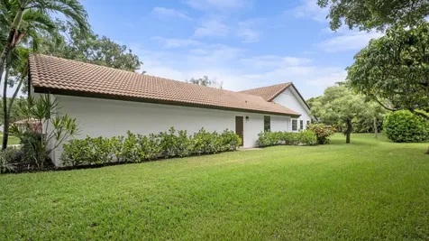 7510 E Cypresshead Drive Parkland FL 33067