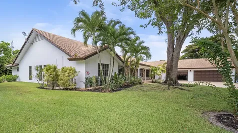 7510 E Cypresshead Drive Parkland FL 33067