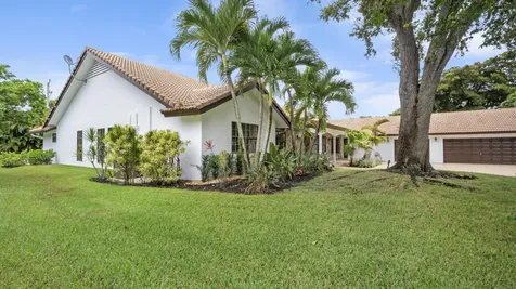 7510 E Cypresshead Drive Parkland FL 33067