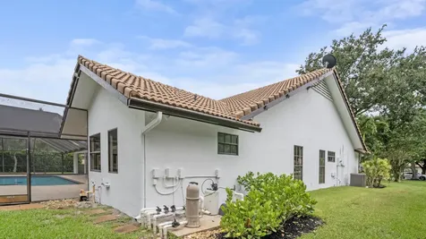 7510 E Cypresshead Drive Parkland FL 33067
