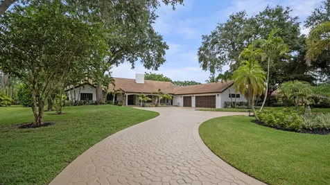 7510 E Cypresshead Drive Parkland FL 33067