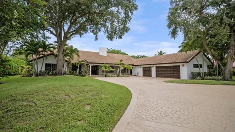 7510 E Cypresshead Drive Parkland FL 33067