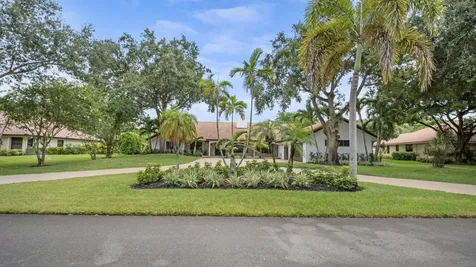 7510 E Cypresshead Drive Parkland FL 33067