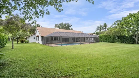 7510 E Cypresshead Drive Parkland FL 33067