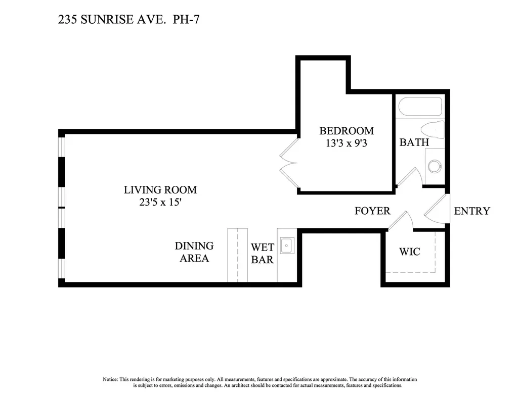 235 Sunrise Avenue Palm Beach FL 33480