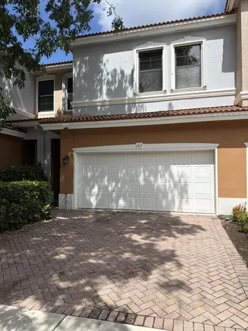 167 Gramercy Square Drive Delray Beach FL 33484