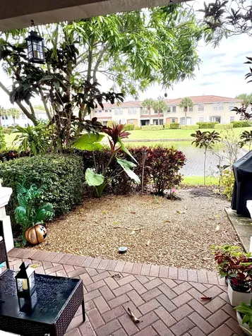 167 Gramercy Square Drive Delray Beach FL 33484