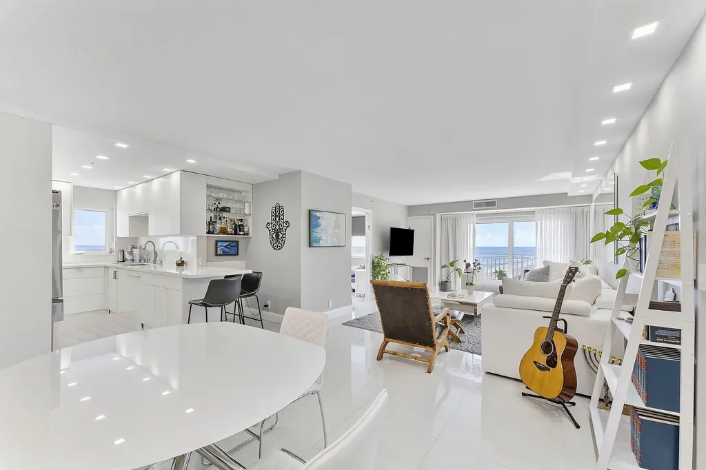 4505 S Ocean Boulevard Highland Beach FL 33487