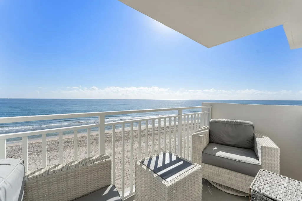 4505 S Ocean Boulevard Highland Beach FL 33487