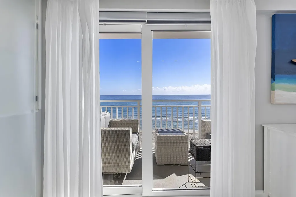 4505 S Ocean Boulevard Highland Beach FL 33487