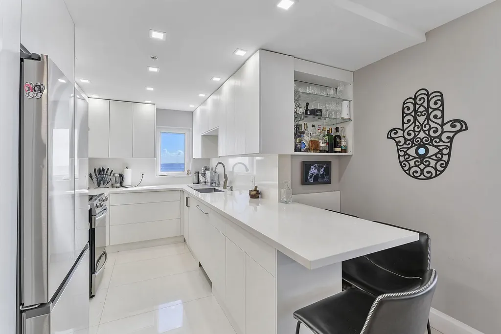 4505 S Ocean Boulevard Highland Beach FL 33487