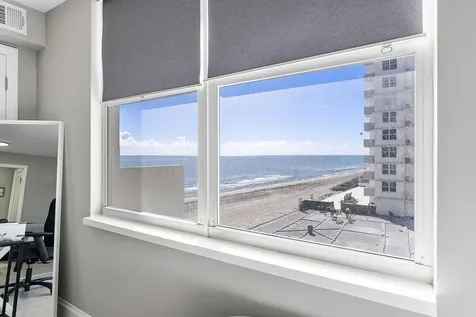 4505 S Ocean Boulevard Highland Beach FL 33487